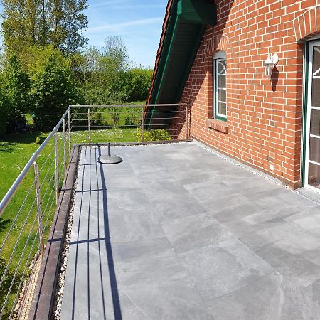 Ferienwohnung Am Nordstrand Putgarten Extérieur photo