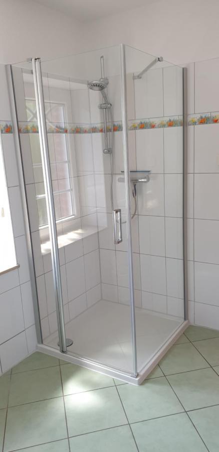 Ferienwohnung Am Nordstrand Putgarten Extérieur photo