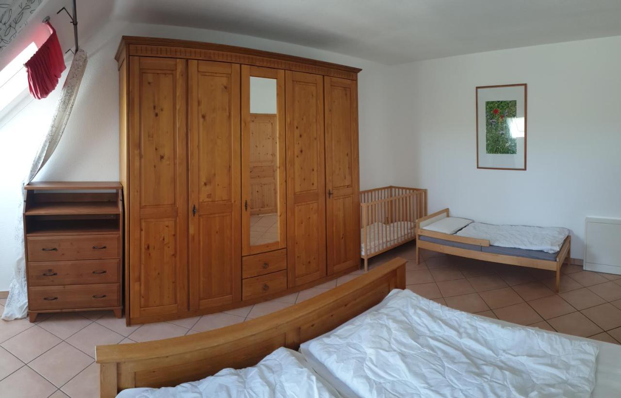 Ferienwohnung Am Nordstrand Putgarten Extérieur photo