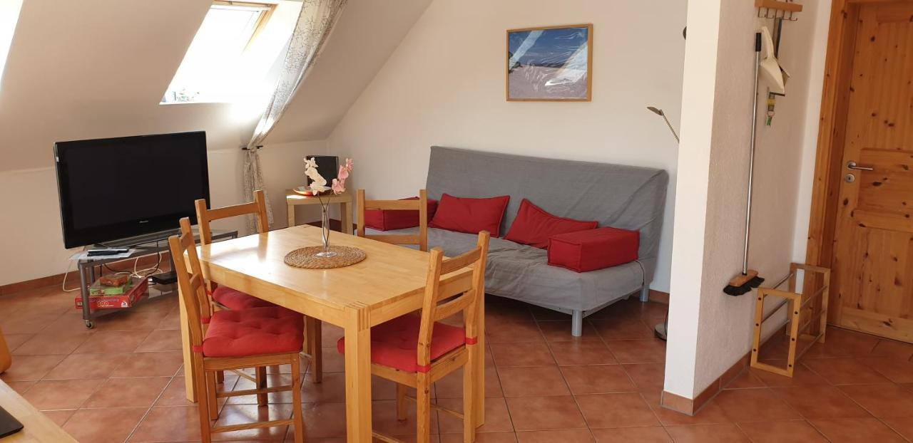 Ferienwohnung Am Nordstrand Putgarten Extérieur photo