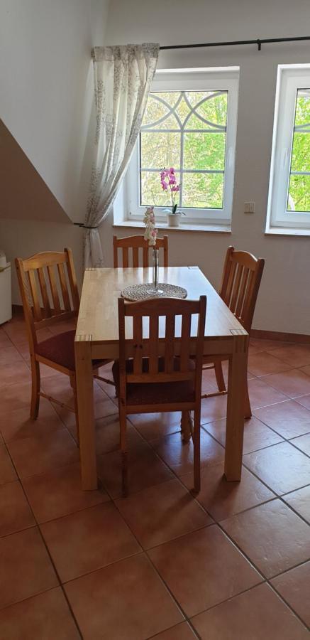 Ferienwohnung Am Nordstrand Putgarten Extérieur photo