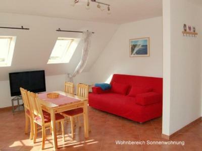 Ferienwohnung Am Nordstrand Putgarten Extérieur photo